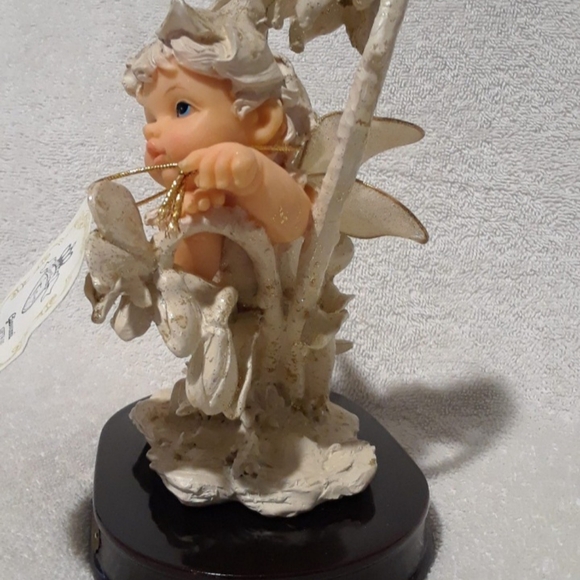 Vintage Giovanni collection by turtle King figurine - Picture 2 of 9